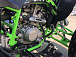 Квадроцикл PROMAX RAPTOR 300 NEW Monster в Новосибирске