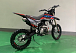 Питбайк JHLMOTO JHLofr LK125 17/14 (ZS154FMI-2) в Новосибирске