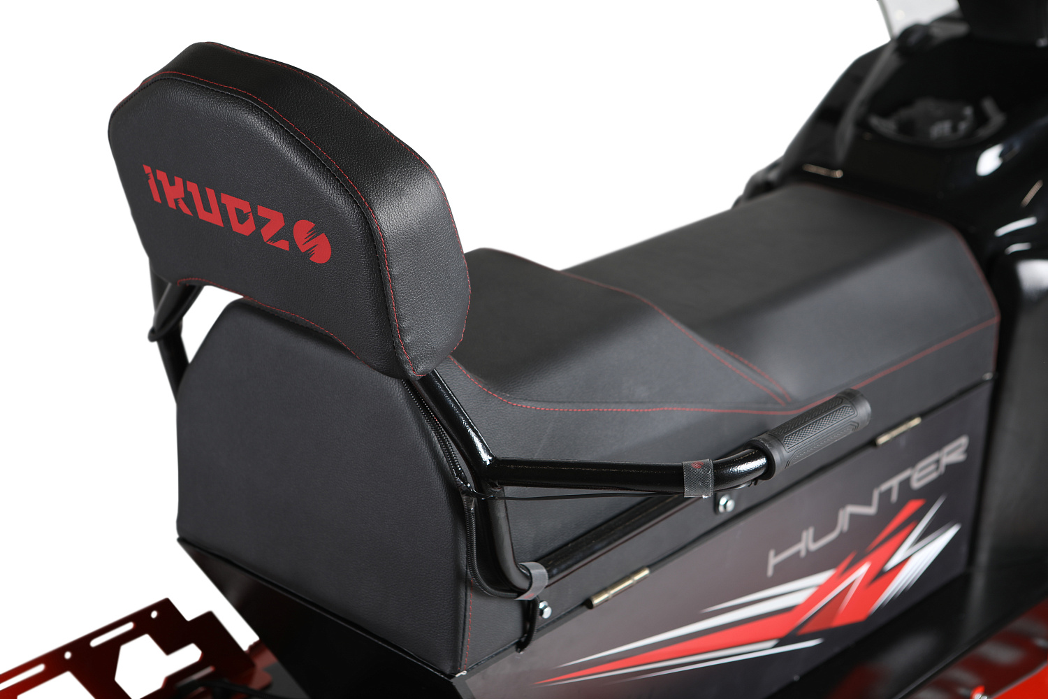 Снегоход IKUDZO HUNTER 700LK 25 V2 в Новосибирске