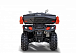 Квадроцикл HISUN TACTIC 550-/EXTREME EDITION/ в Новосибирске