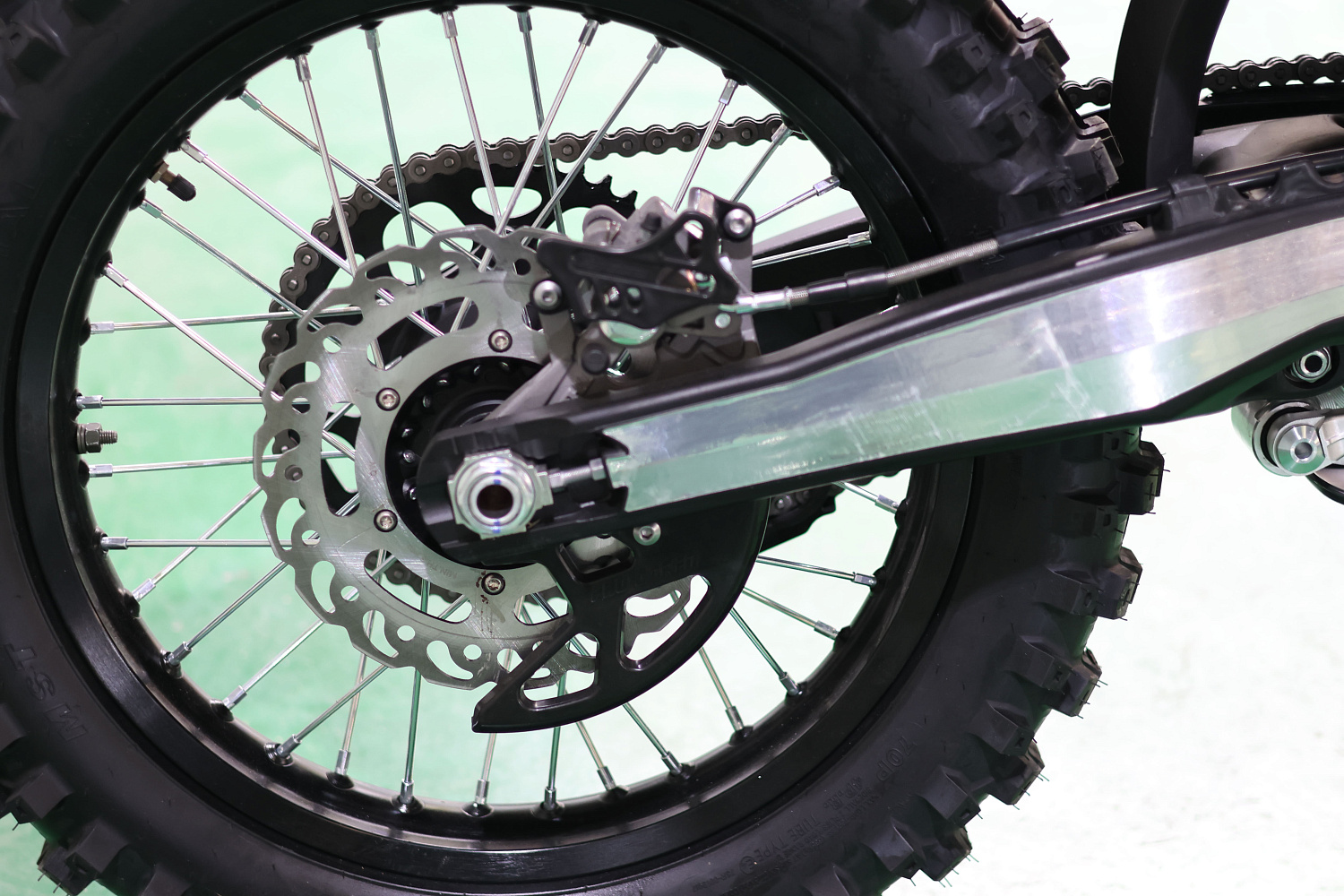 Мотоцикл JHLMOTO JHLofr GS CB300RL в Новосибирске