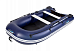 НАДУВНАЯ ЛОДКА GLADIATOR B330AD в Новосибирске