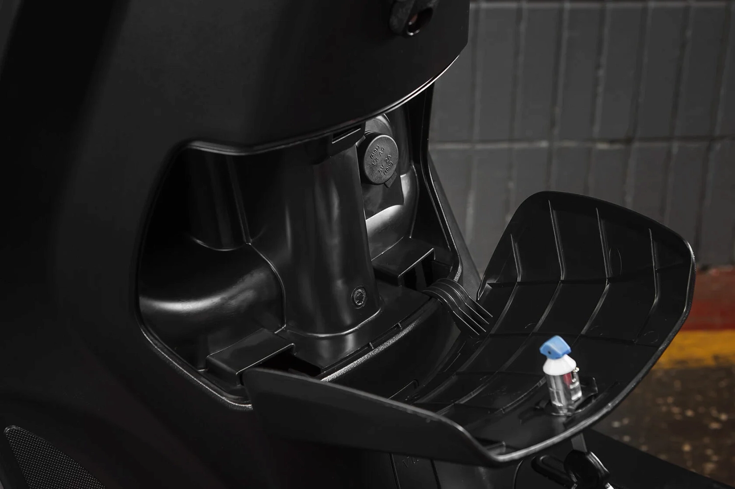 Скутер MINSK Vesna 50 M1NSK в Новосибирске