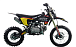 Питбайк FullCrew Teen Rider 125cc 17\14 (механ., эл.стартер) в Новосибирске