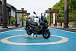 Скутер PROMAX BMW C250X в Новосибирске