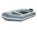 ЛОДКА НАДУВНАЯ YUKONA 260 GT (БЕЗ ПАЙОЛА, ТРАНЕЦ В КОМПЛЕКТЕ) в Новосибирске