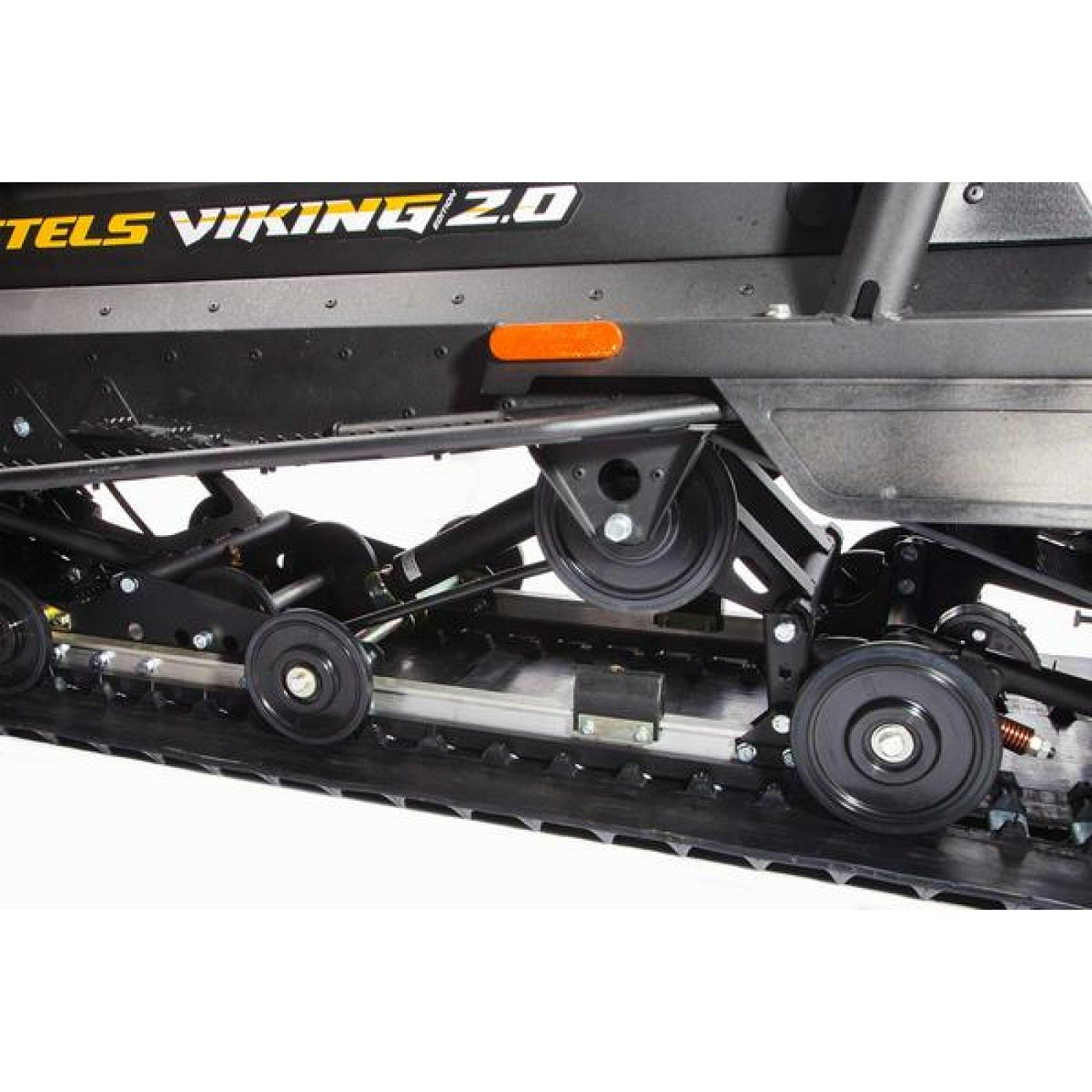 Снегоход STELS VIKING V800 3.0 в Новосибирске