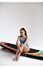 НАДУВНОЙ SUP-BOARD BREEZE 10,6 в Новосибирске