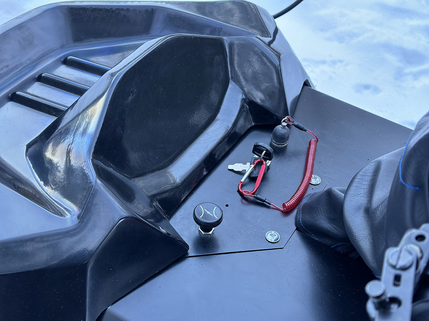 Снегоход PROMAX YAKUT 500 LONG 2.0 4T 29 в Новосибирске