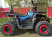 Квадроцикл PROMAX WILD 300 LUX "АНТИВИБРАЦИОННЫЙ" в Новосибирске