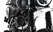 Мотоцикл Motoland LEGEND (XL250-A) (172FMM-5/PR250) в Новосибирске