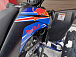Квадроцикл PROMAX RAPTOR 300 NEW RedBull в Новосибирске