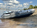 Лодка MISHIMO BIG FLOOR 420 в Новосибирске