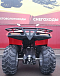 КВАДРОЦИКЛ IRBIS ATV 250  в Новосибирске