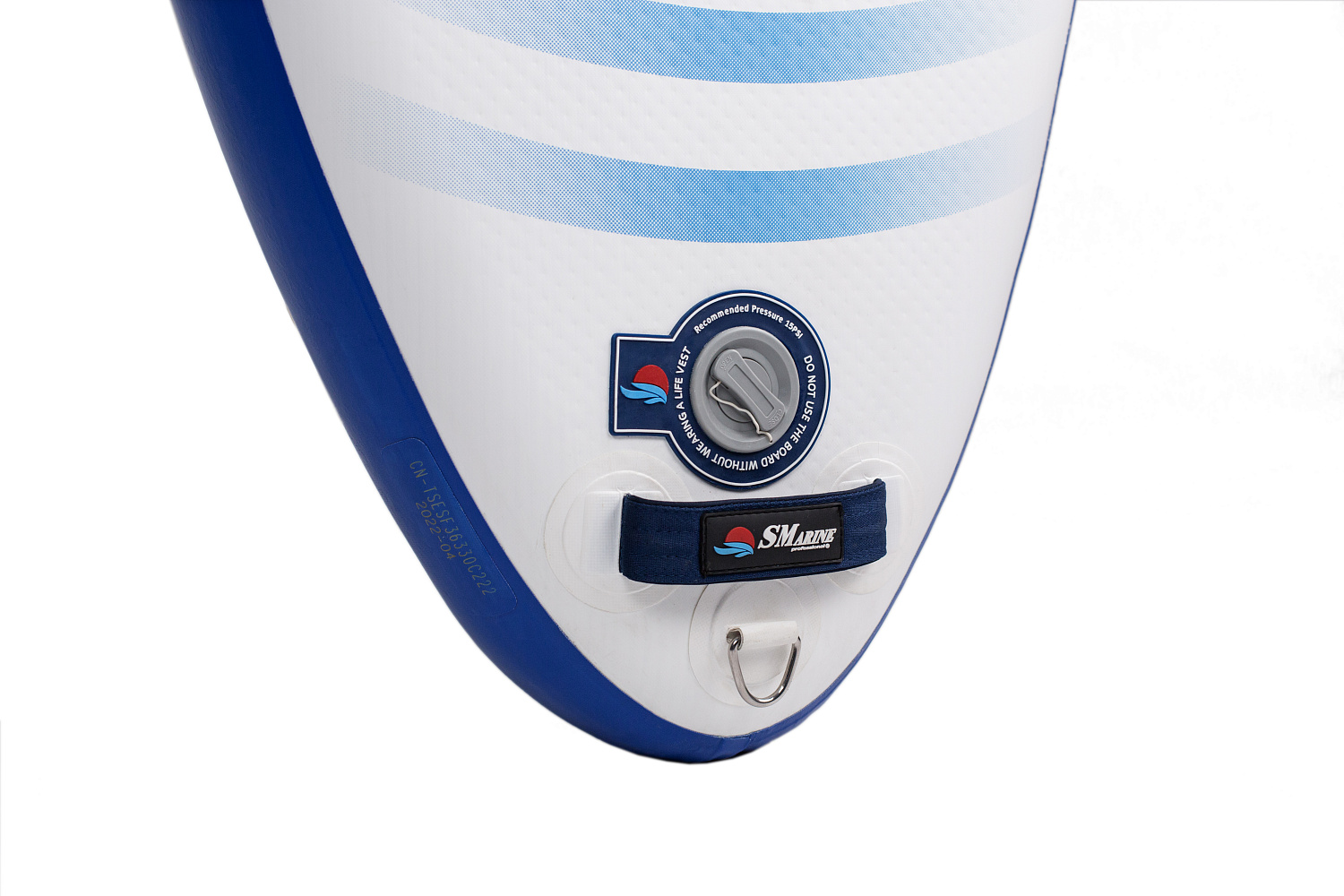 САП (SUP) Board SMARINE 10.6 в Новосибирске