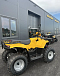 КВАДРОЦИКЛ IRBIS ATV 250  в Новосибирске
