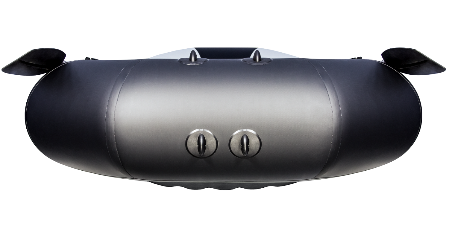 Лодка Таймень NX 270 НД в Новосибирске