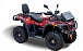 Квадроцикл HISUN TACTIC 750-/EXTREME EDITION/ в Новосибирске