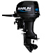 Лодочный мотор MARLIN MP 40 AMHL в Новосибирске