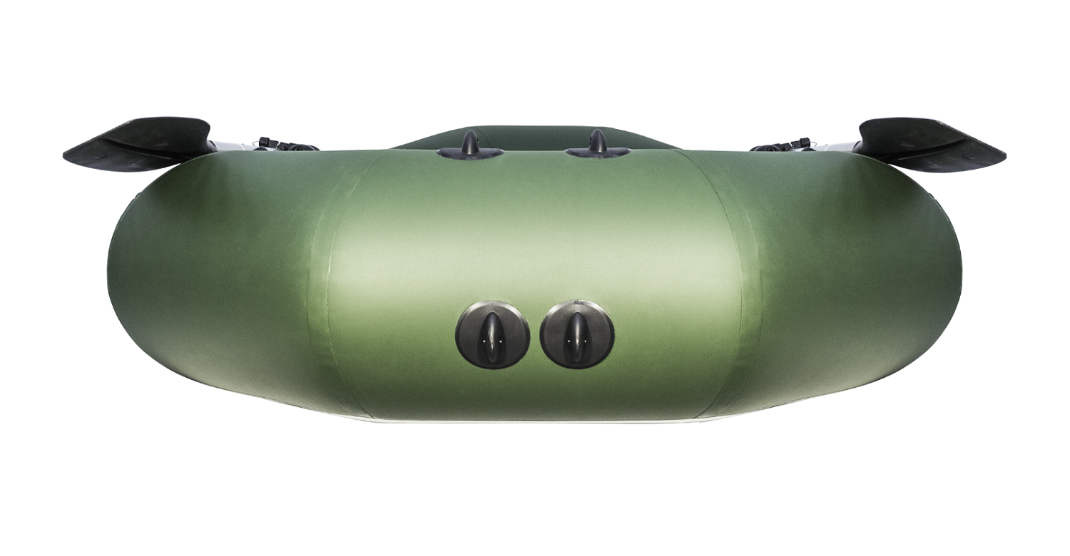 Лодка АКВА-МАСТЕР 280 в Новосибирске