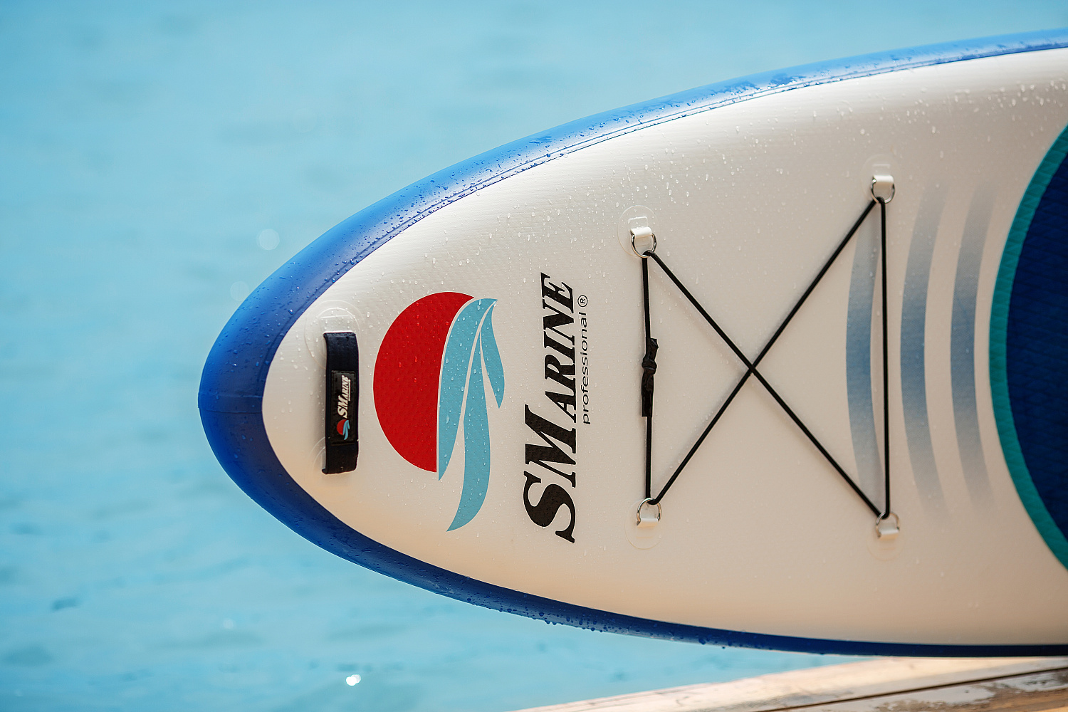 САП (SUP) Board SMARINE 10.6 в Новосибирске