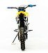 Питбайк MotoLand (МОТОЛЕНД) MZ125 в Новосибирске