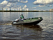Лодка MISHIMO BIG FLOOR 400 в Новосибирске