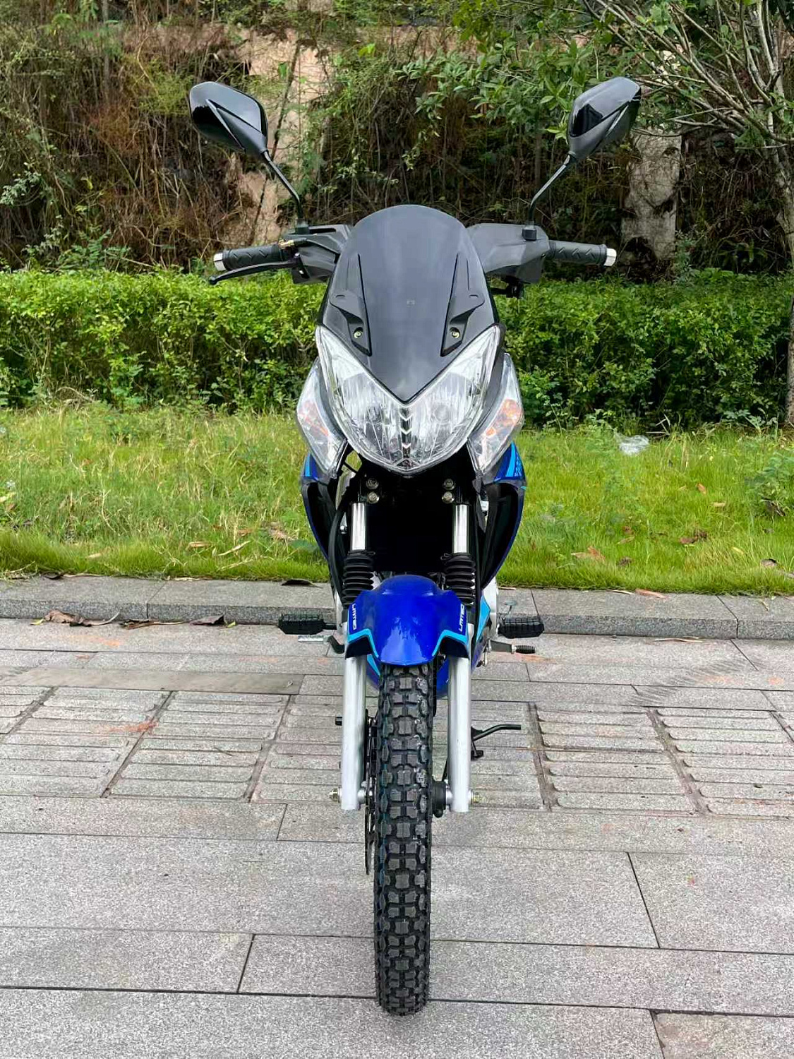 Мопед PROMAX STREET CROSS MAX 150 (49) в Новосибирске