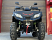 Квадроцикл GBM EXPLORER 400 NEW PREMIUM в Новосибирске