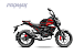 Мопед PROMAX CB130R (49) в Новосибирске