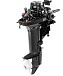 Лодочный мотор HIDEA 9.9FHS PRO (326 см3) в Новосибирске