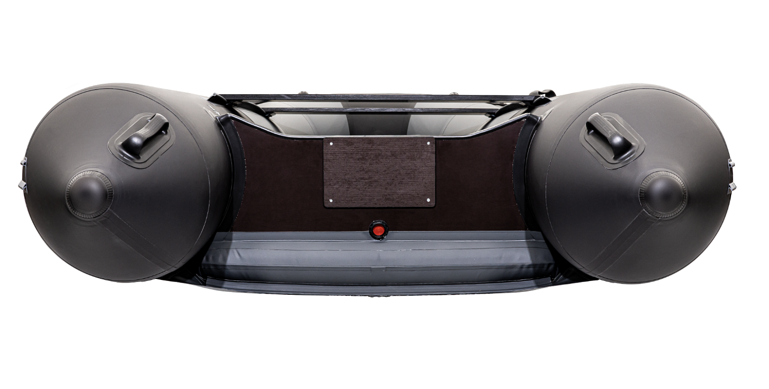 Лодка Таймень NX 4000 НДНД PRO в Новосибирске