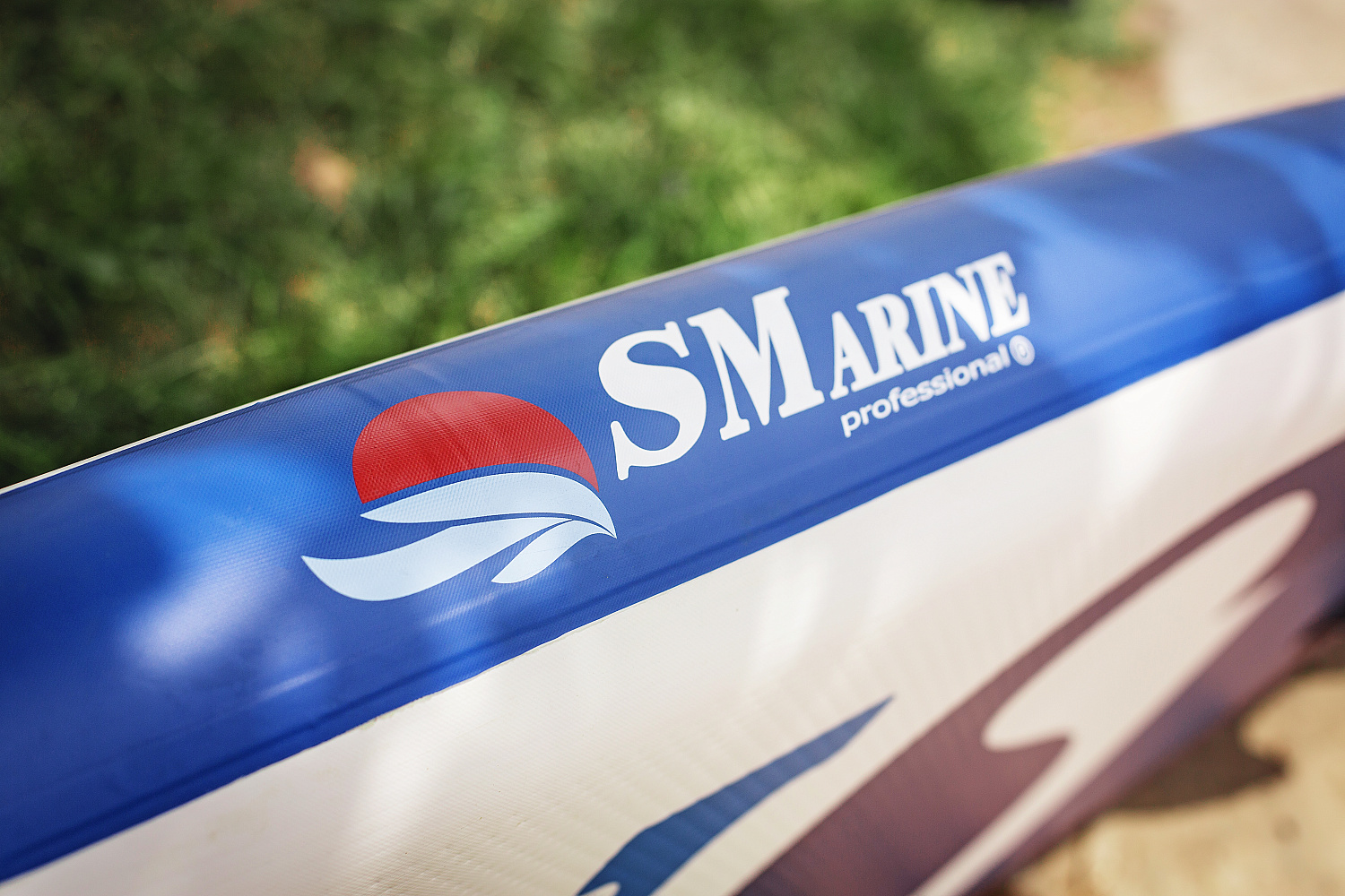 САП (SUP) Board SMARINE 10.6 в Новосибирске