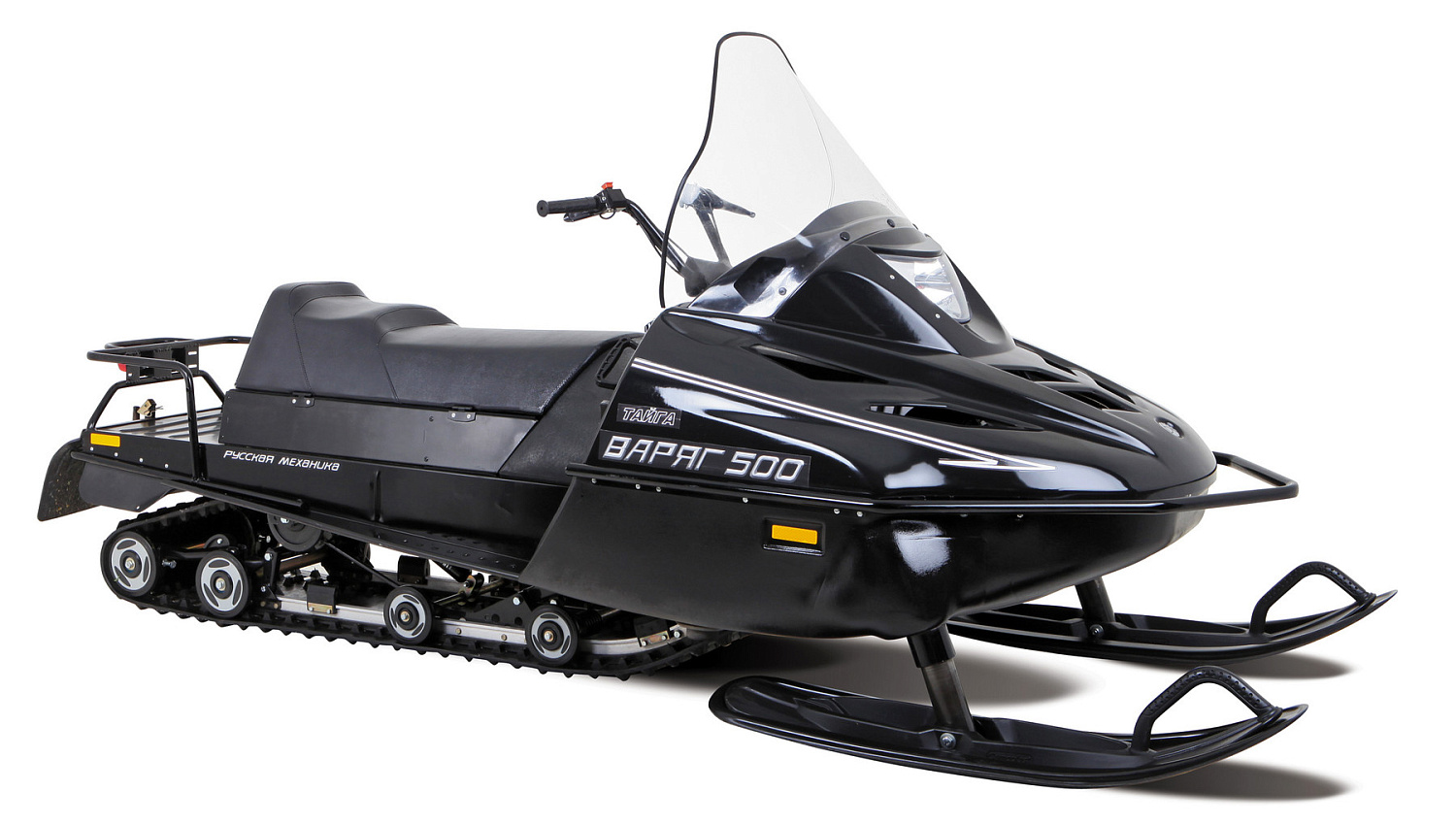 Снегоход РМ ТАЙГА ВАРЯГ 500 в Новосибирске