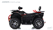 Квадроцикл GBM CRONOS 420 4WD EFI в Новосибирске