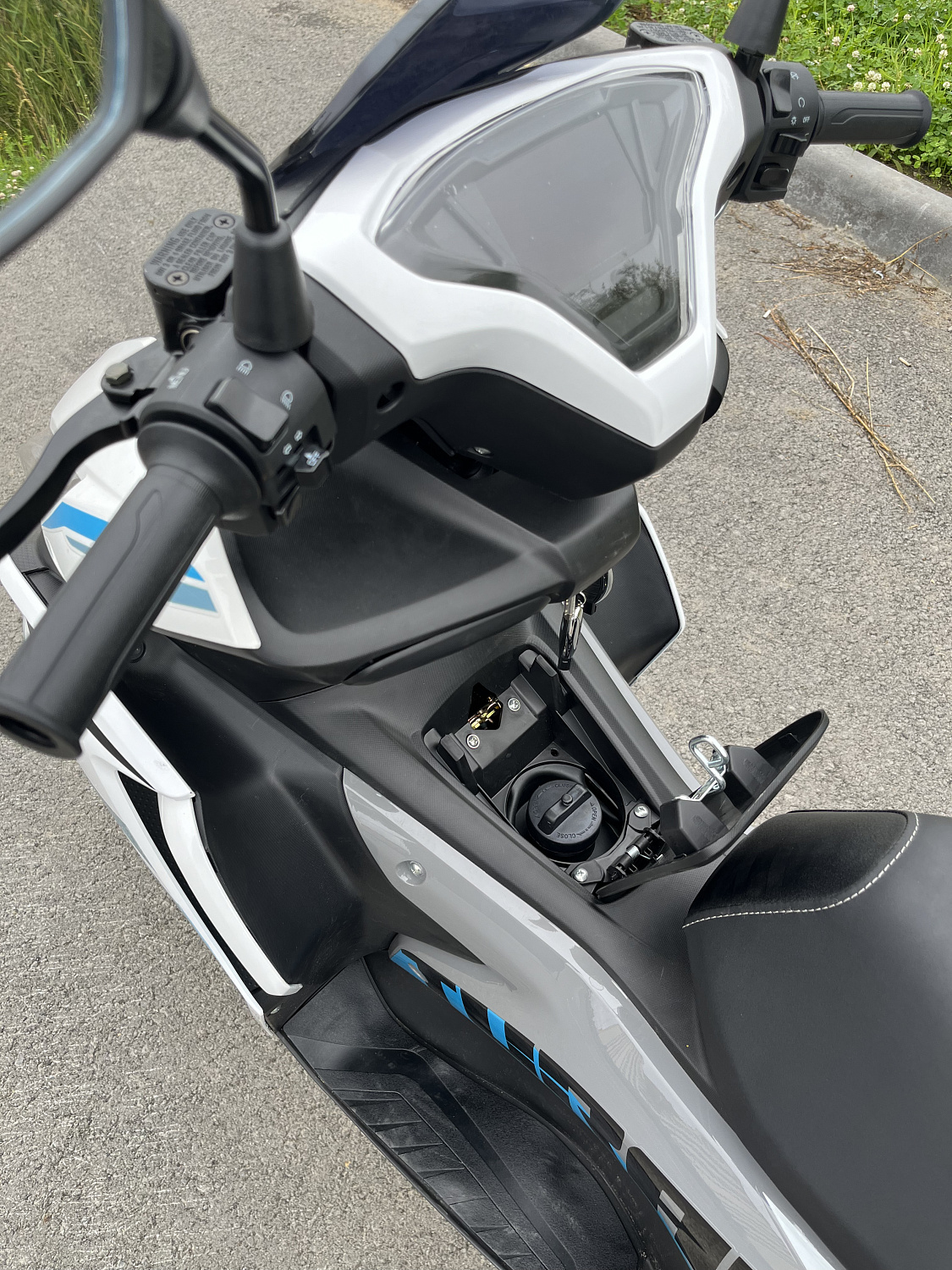 Скутер PROMAX TURAN 250 (49) в Новосибирске