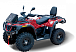 Квадроцикл HISUN TACTIC 750-/EXTREME EDITION/ в Новосибирске