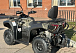 Квадроцикл HISUN GUARDIAN 400L /LONG в Новосибирске