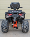 Квадроцикл GBM STORMRIDER 300 NEW PREMIUM в Новосибирске