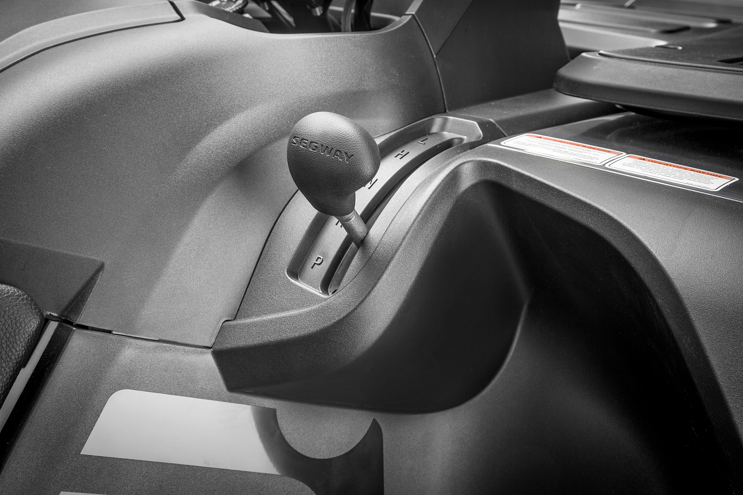  Квадроцикл Segway SNARLER AT6 LE в Новосибирске