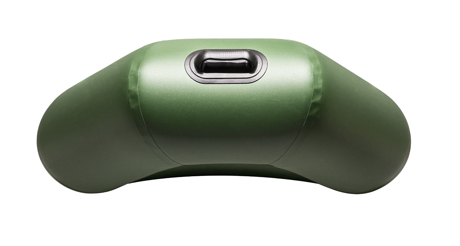 Лодка Барс 240 в Новосибирске