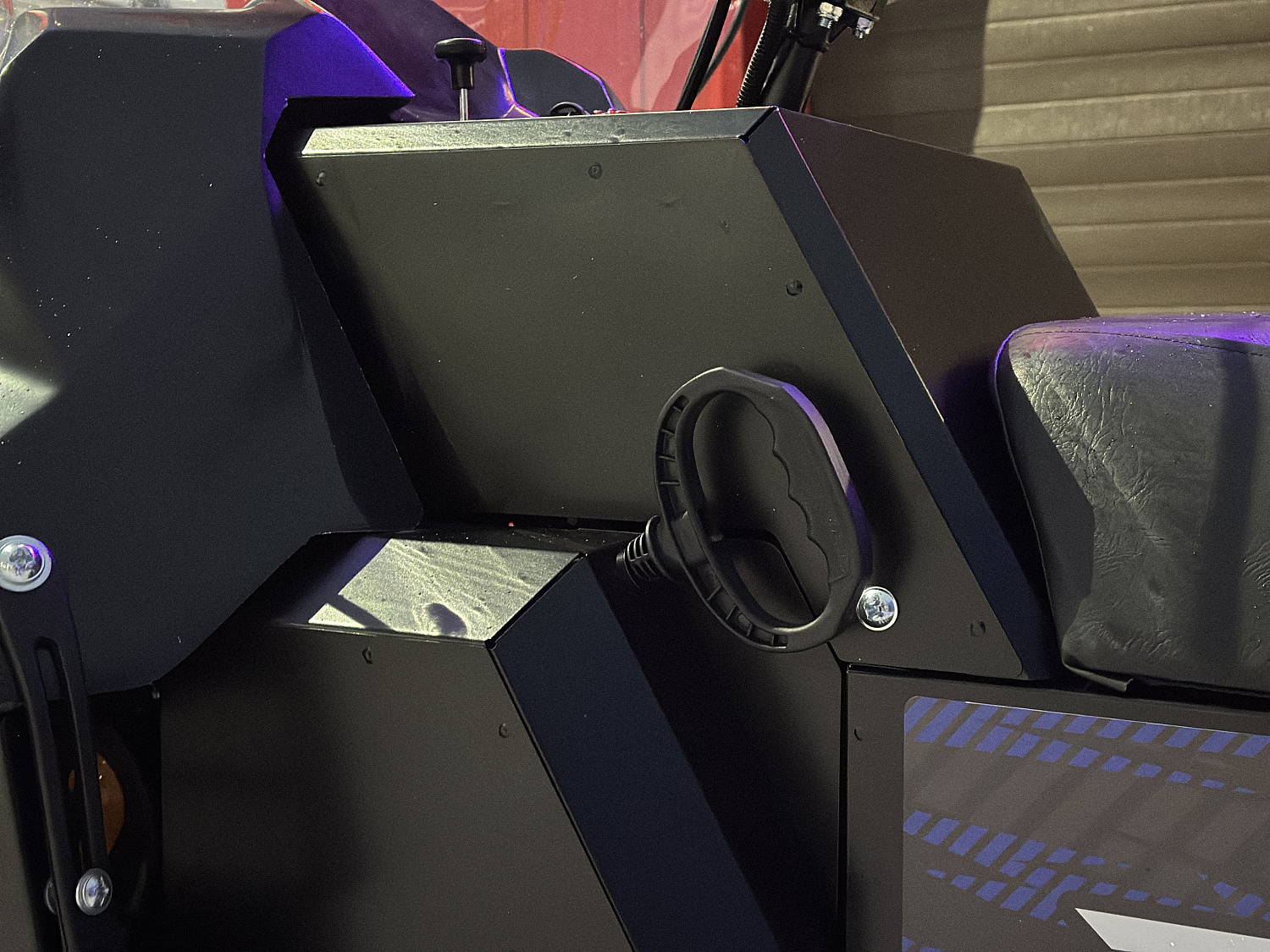 Снегоход PROMAX YAKUT 500 2.0 4T 20 в Новосибирске