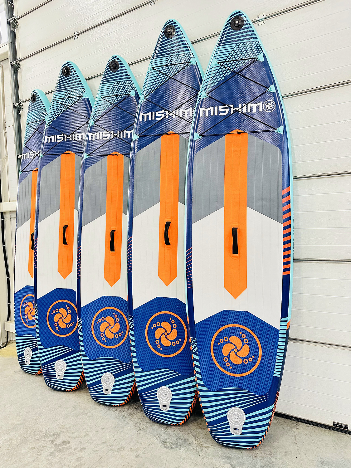 SUP (САП) Доска MISHIMO TROFY 10.6 в Новосибирске