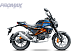 Мопед PROMAX CB150PR (49) в Новосибирске