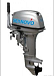 Лодочный мотор SEANOVO SN70FFEL-T в Новосибирске