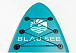 НАДУВНОЙ SUP-BOARD BUSINESS LIGHT BLUE 10 в Новосибирске