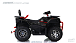 Квадроцикл GBM CRONOS 420 4WD EFI в Новосибирске