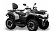 Квадроцикл HISUN HiSUN GUARDIAN 750L -/LONG/ в Новосибирске