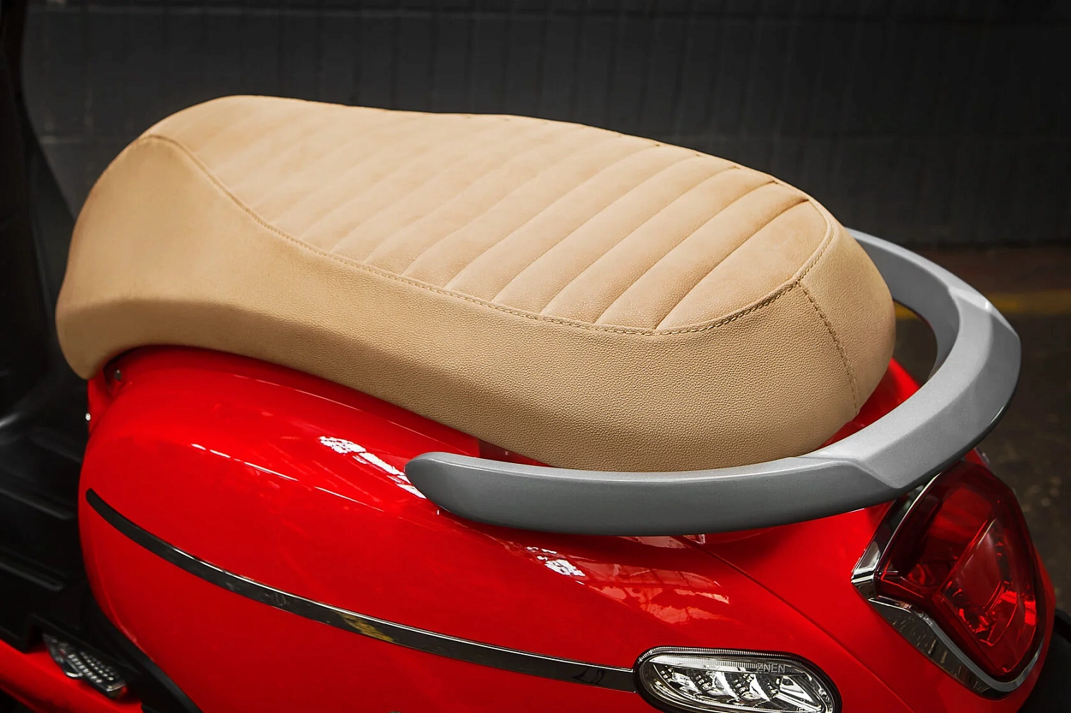 Скутер MINSK Vesna 50 M1NSK в Новосибирске