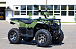Квадроцикл IRBIS ATV 250 LUX (+лебедка) в Новосибирске